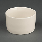 Olympia Ivory Contemporary Ramekins 70mm (Pack of 12)