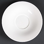 Olympia Lumina Saucers 165mm (Pack of 12)