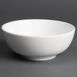 Royal Porcelain Maxadura Advantage Salad Bowls 130mm (Pack of 12)