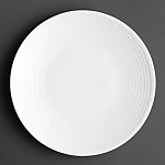 Royal Porcelain Maxadura Flat Plate 225mm (Pack of 12)