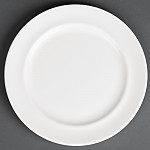 Royal Porcelain Maxadura Advantage Plates 170mm (Pack of 12)