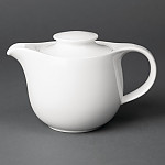Royal Porcelain Maxadura Advantage Teapots 350ml (Pack of 2)