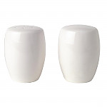 Royal Porcelain Ascot Salt Shakers (Pack of 2)