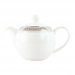 Royal Bone Afternoon Tea Couronne Tea Pot 450ml (Pack of 1)