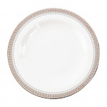 Royal Bone Afternoon Tea Couronne Plate 210mm (Pack of 12)