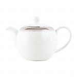 Royal Bone Afternoon Tea Couronne Tea Pot 750ml (Pack of 1)