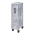 Cambro 1/1GN Food Pan Trolley Cover Tall