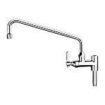 Vogue Mid-Faucet Tap for Pre Rinser CE984/CE985