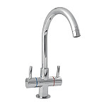 KWC DVS Monobloc Mixer Tap