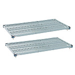 Metro Super Erecta Room Kit for Polar Walk In with DS613 DS634 and DS633