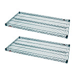 Metro Super Erecta Room Kit for Polar Walk In with DS611 DS634 and DS631