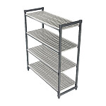 Cambro Camshelving Elements Series Vented Shelves 460mm
