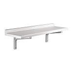 Cambro CSWS1836SK Camshelving® 910mm Wall Shelf