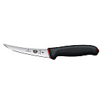 Victorinox Fibrox Boning Knife Straight Wide Blade 15cm