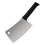Vogue Soft Grip Pro Boning Knife 15cm