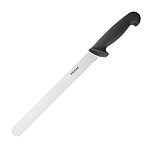 Victorinox Fibrox Boning Knife Narrow Curved Blade 15cm
