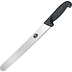 Mercer Culinary Allergen Safety Curved Boning Knife 15cm