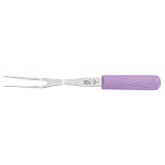 Mercer Millennia Culinary Allergen Safety Chefs Fork 20cm