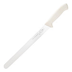 Dick Pro Dynamic HACCP Slicer White 30.5cm