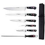 Wusthof 6 Piece Knife Set