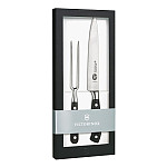 Victorinox Carving 2-Piece Knife and Fork Gift Set