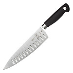 Victorinox Fibrox Serrated Carving Knife 25.5cm