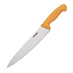 Hygiplas Chefs Knife Red 25.5cm