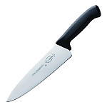 Hygiplas Chefs Knife Red 16cm