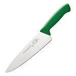Mercer Culinary Allergen Safety Chefs Knife 25cm