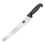 Hygiplas Straight Blade Palette Knife White 10cm