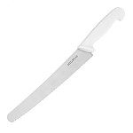 Victorinox Serrated Pastry Knife White 26cm