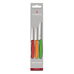 Victorinox 3 Piece Paring Knife Set