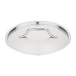 Matfer Bourgeat Tradition Plus Stainless Steel Saucepan 3.3Ltr