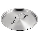 Matfer Bourgeat Tradition Plus Stainless Steel Saucepan 1.7Ltr