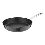 Vogue Stainless Steel Induction Frying Pan 200mm