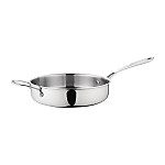 Vogue Tri Wall Sauté Pan 280mm