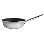 Matfer Bourgeat Tradition Pro Non-Stick Saute Pan 28cm