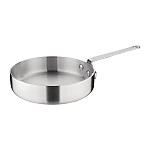 Vogue Aluminium Sauté Pan 200mm