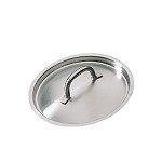 Matfer Bourgeat Tradition Plus Stainless Steel Saucepan 1.7Ltr
