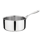 Vogue Tri Wall Saucepan 3Ltr