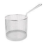 Vogue Stainless Steel Spaghetti Basket 7