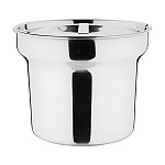 Vogue Bain Marie Pot and Lid