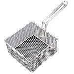 Waring Small Frying Basket 9.5 x 3.9 x 4.3