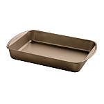 Matfer Bourgeat Stainless Steel 1/1 Gastronorm Roasting Pans