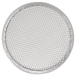 Tempered Deep Pizza Pan 10in