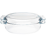 Olympia Whiteware Flan Dishes 112mm (Pack of 6)