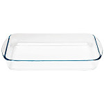 Olympia Whiteware Oval Sole Dishes 283 x 152mm (Pack of 6)