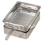 Stovetop Food Smoker