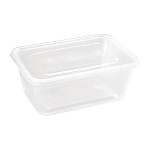 Pyrex Cook and Heat Round Dish with Lid