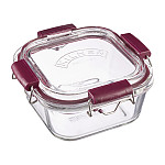 Pyrex Cook and Heat Rectangular Dish with Lid